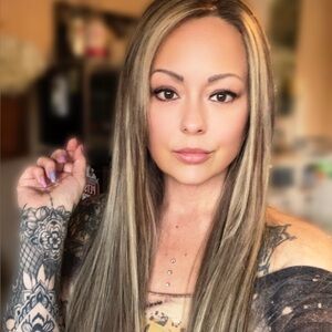 Meet your Posher, Tawnee